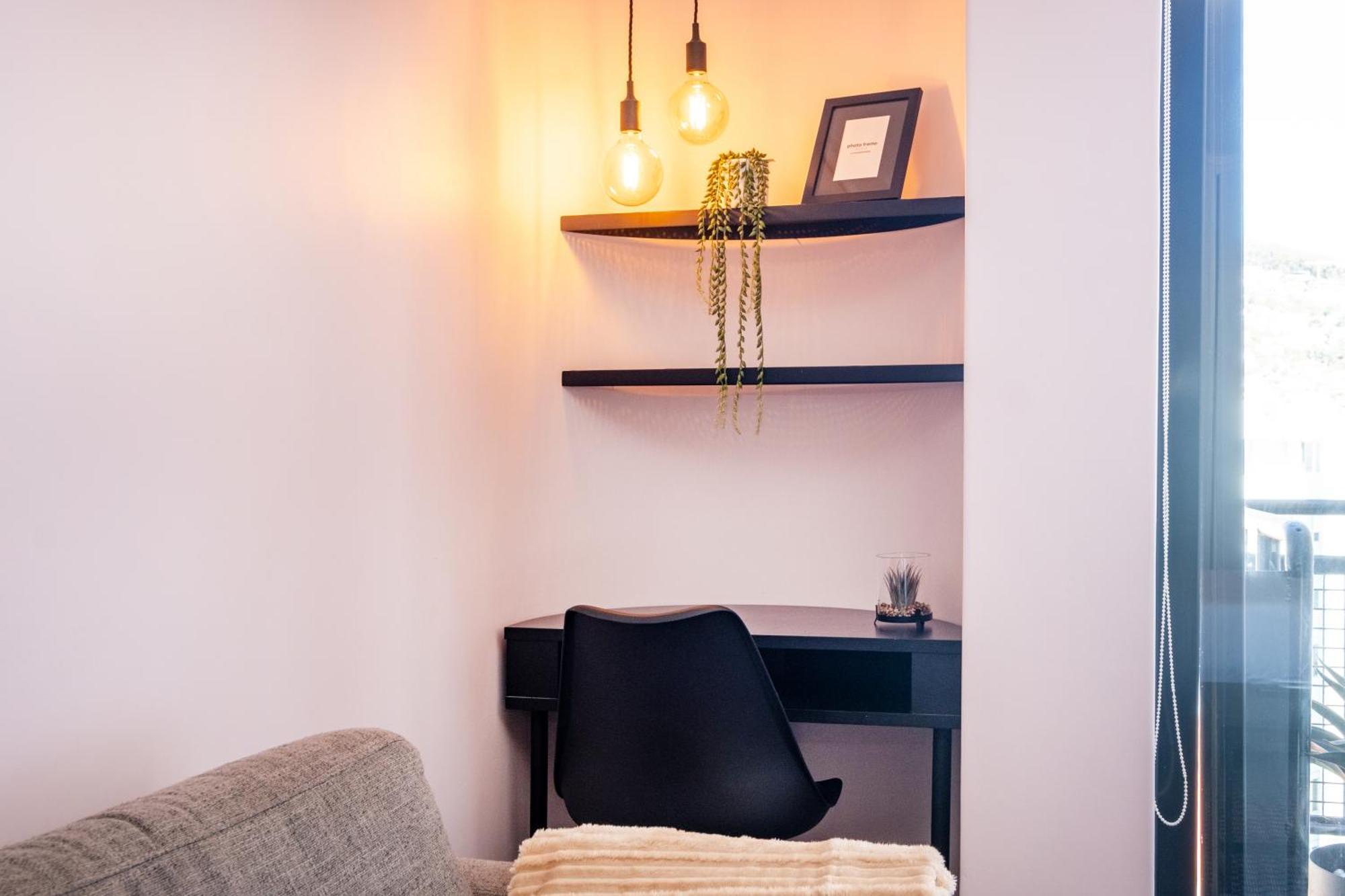 Apartment Flamingo 805 - Floor Sea Point Near With Daily Housekeeping