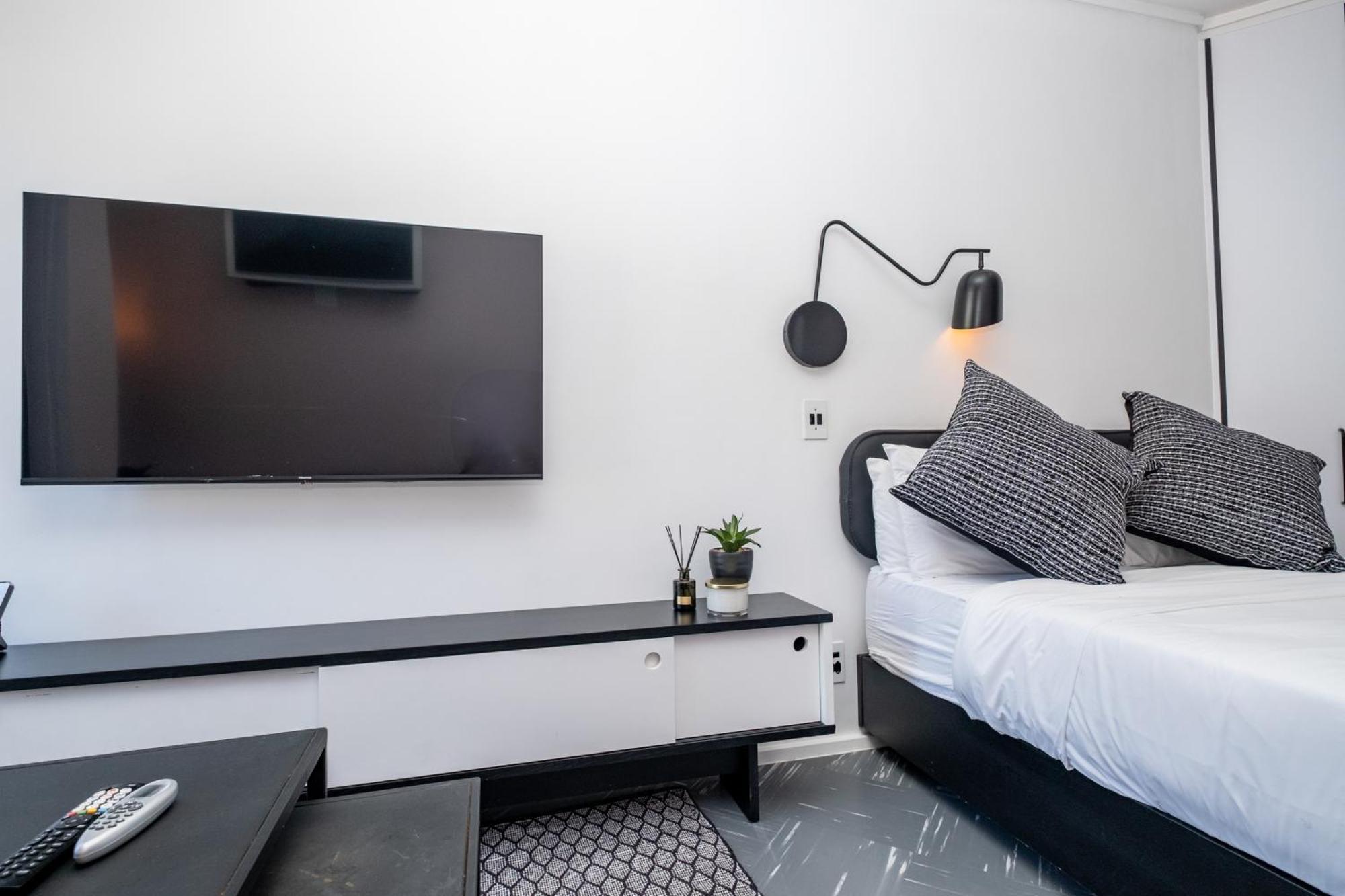 Flamingo 805 - Floor Sea Point Near With Daily Housekeeping Le Cap