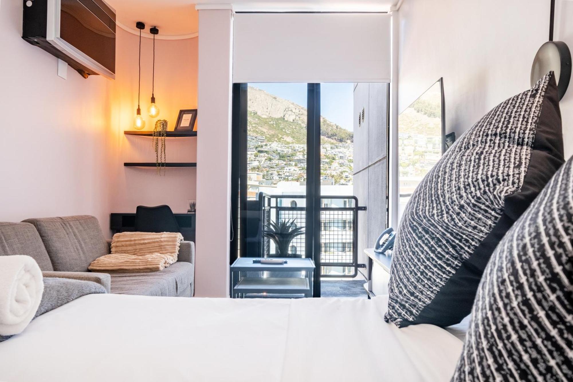 Appartement Flamingo 805 - Floor Sea Point Near With Daily Housekeeping *