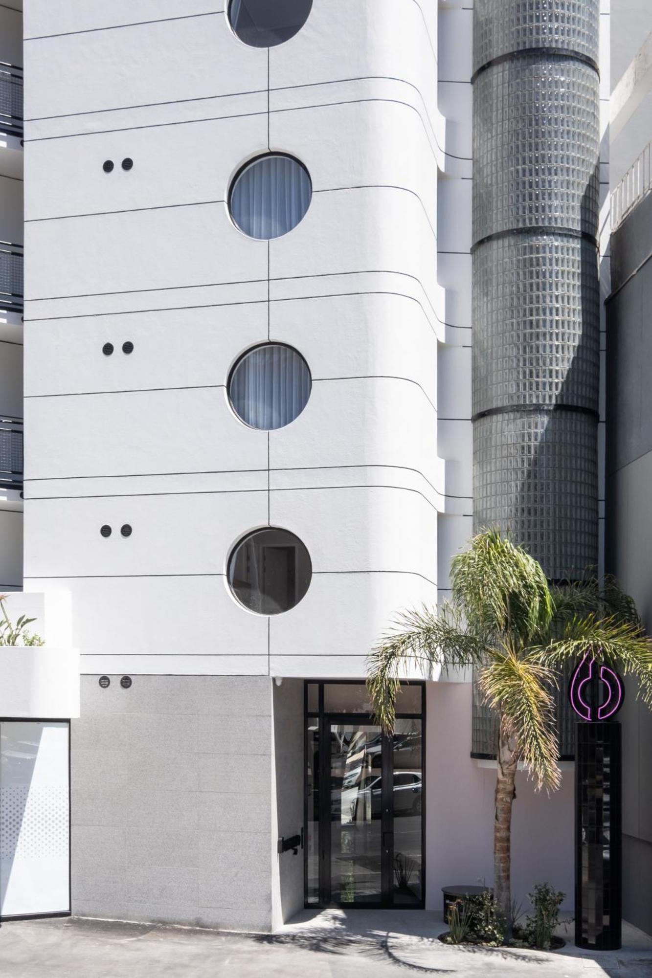 Appartement Flamingo 805 - Floor Sea Point Near With Daily Housekeeping